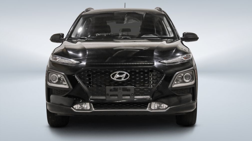 Hyundai Kona Preferred 2021 d&rsquo;occasion à vendre - 2