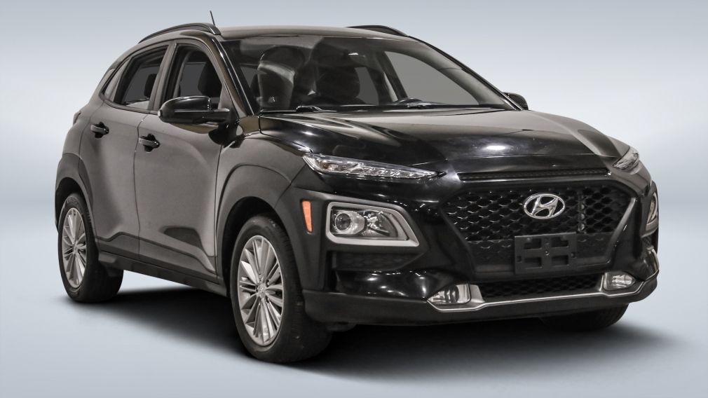 Hyundai Kona Preferred