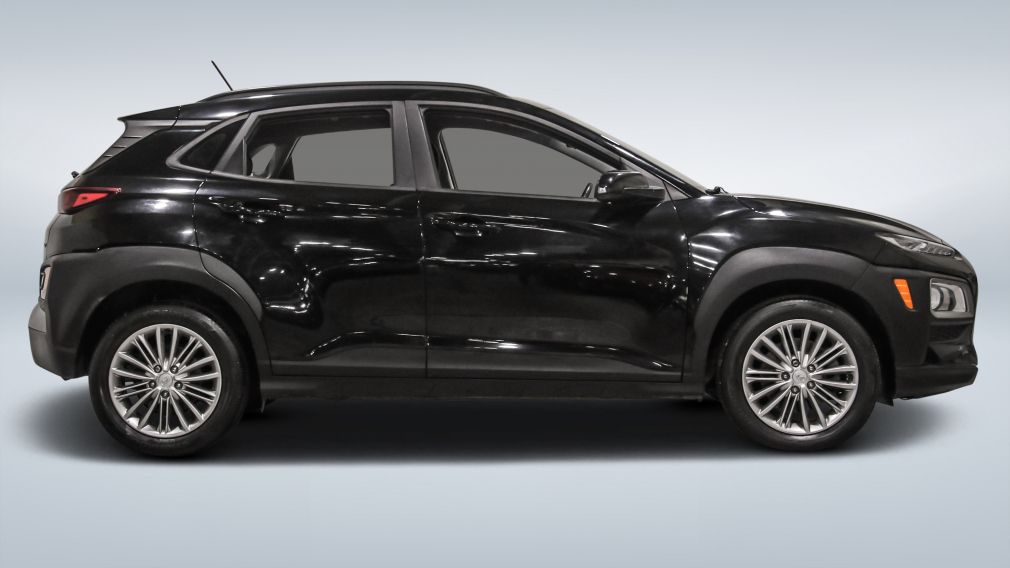 Hyundai Kona Preferred 2021 d&rsquo;occasion à vendre - 8