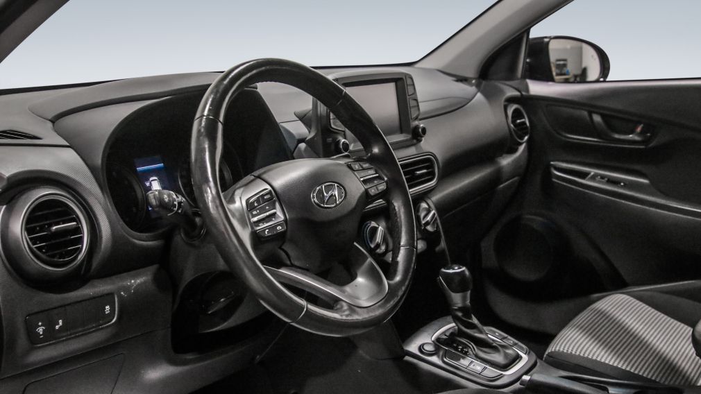 Hyundai Kona Preferred 2021 d&rsquo;occasion à vendre - 9