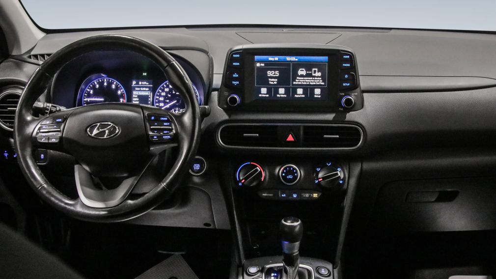 Hyundai Kona Preferred 2021 d&rsquo;occasion à vendre - 13