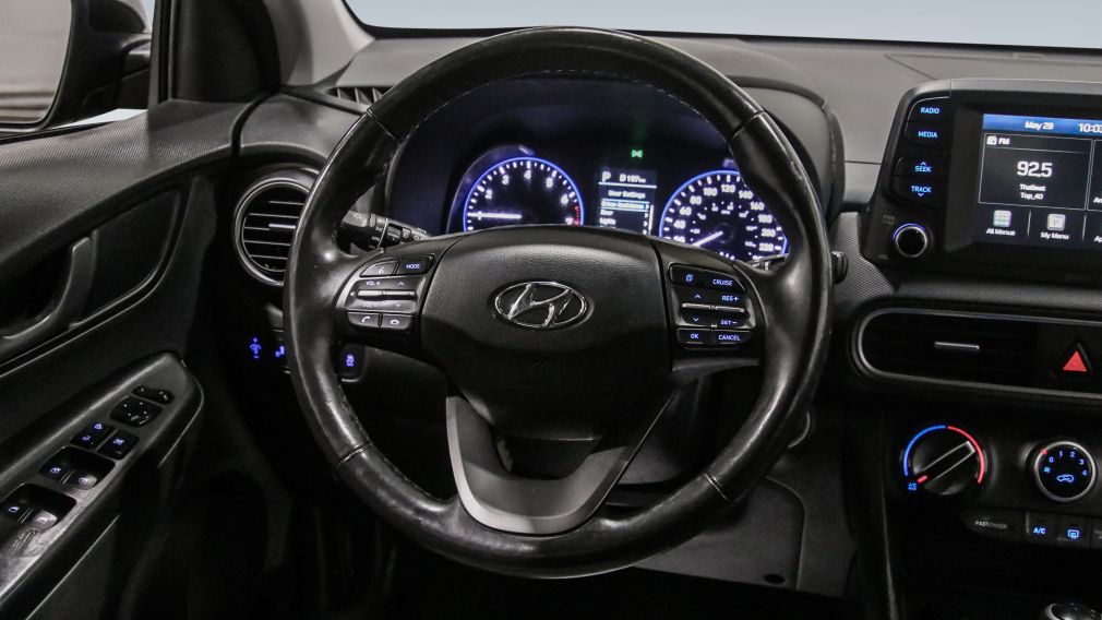Hyundai Kona Preferred 2021 d&rsquo;occasion à vendre - 14
