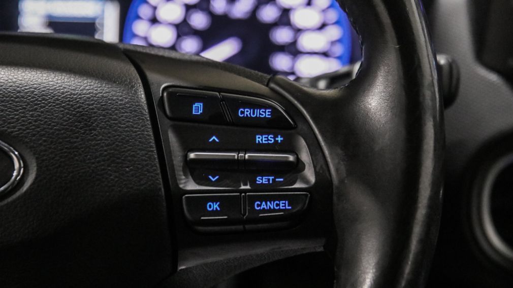 Hyundai Kona Preferred 2021 d&rsquo;occasion à vendre - 15