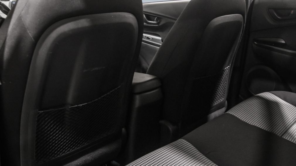 Hyundai Kona Preferred 2021 d&rsquo;occasion à vendre - 20