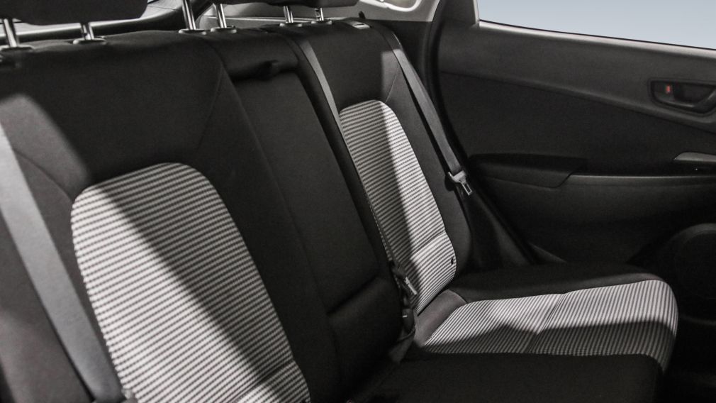Hyundai Kona Preferred 2021 d&rsquo;occasion à vendre - 22