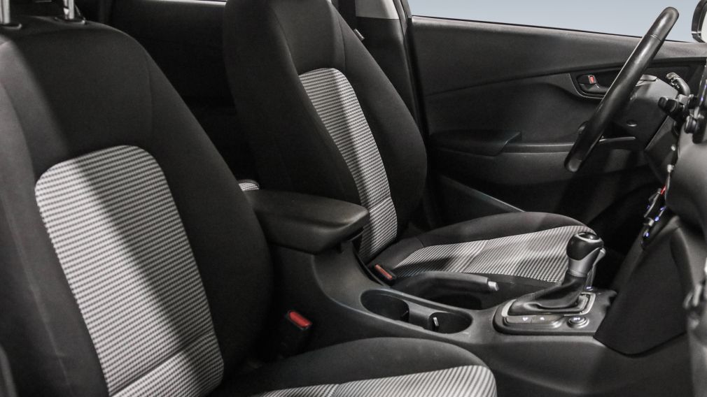 Hyundai Kona Preferred 2021 d&rsquo;occasion à vendre - 23