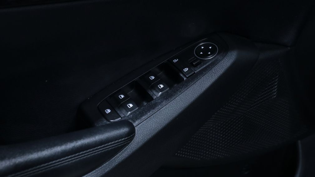 Kia Seltos EX Premium 2021 d&rsquo;occasion à vendre - 1