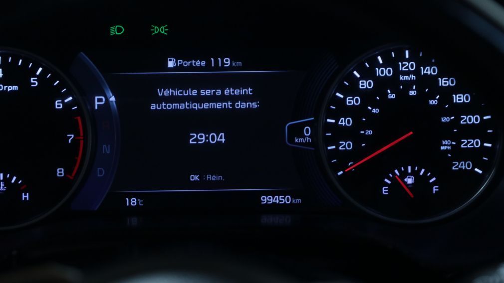 Kia Seltos EX Premium 2021 d&rsquo;occasion à vendre - 6
