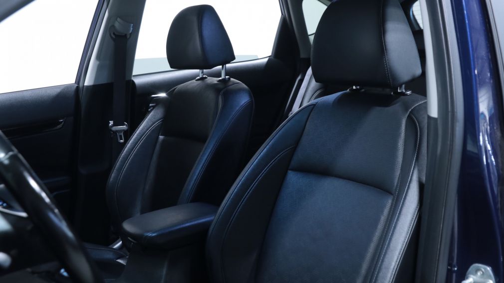 Kia Seltos EX Premium 2021 d&rsquo;occasion à vendre - 11