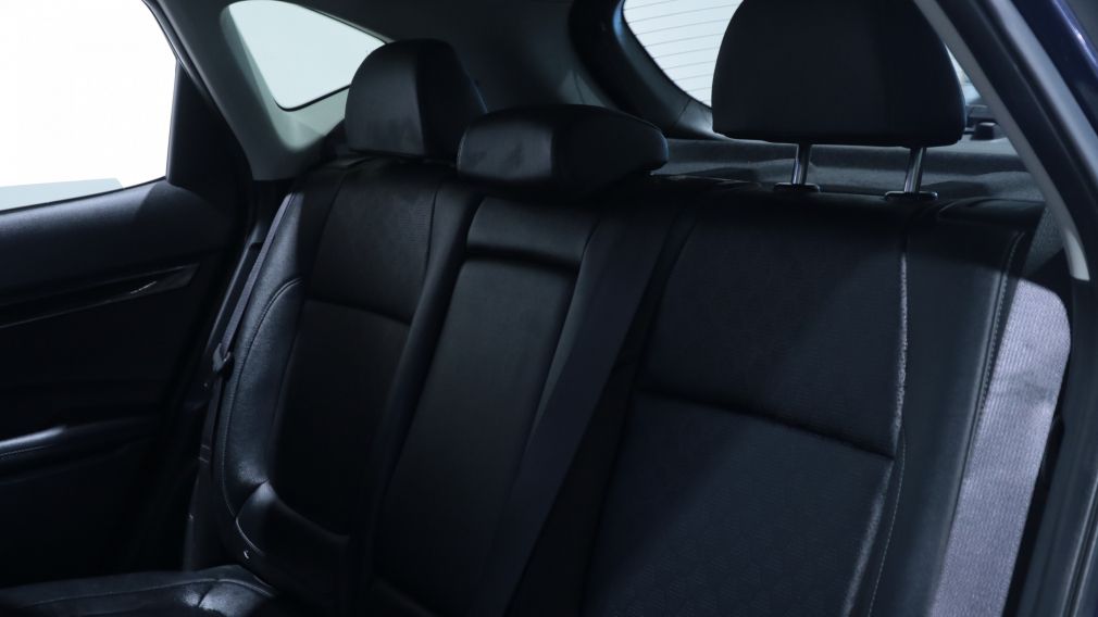 Kia Seltos EX Premium 2021 d&rsquo;occasion à vendre - 16