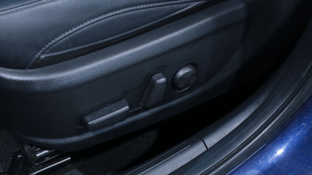 Kia Seltos EX Premium 2021 d&rsquo;occasion à vendre - 18