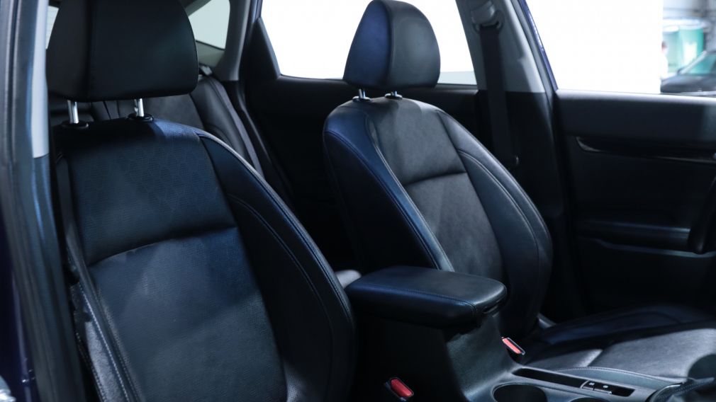 Kia Seltos EX Premium 2021 d&rsquo;occasion à vendre - 19