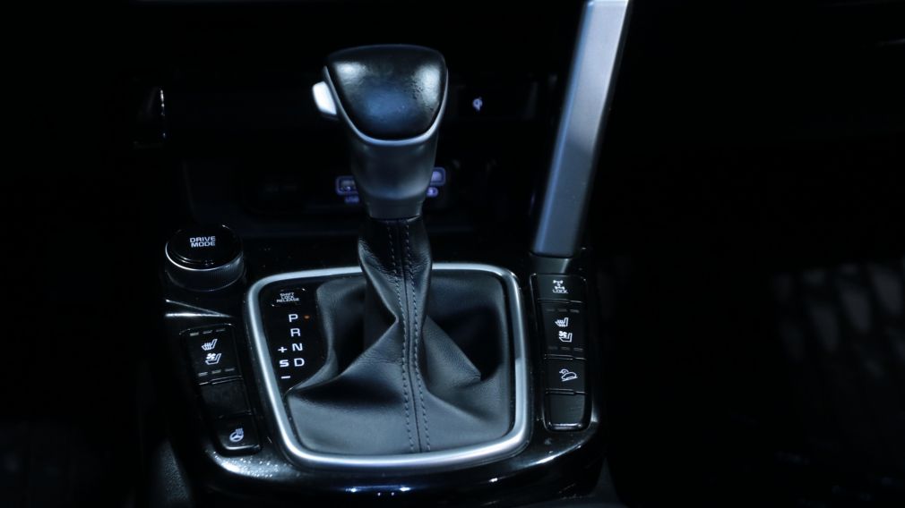 Kia Seltos EX Premium 2021 d&rsquo;occasion à vendre - 22