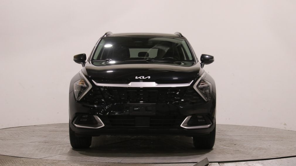 Kia Sportage EX Premium 2023 d&rsquo;occasion à vendre - 2