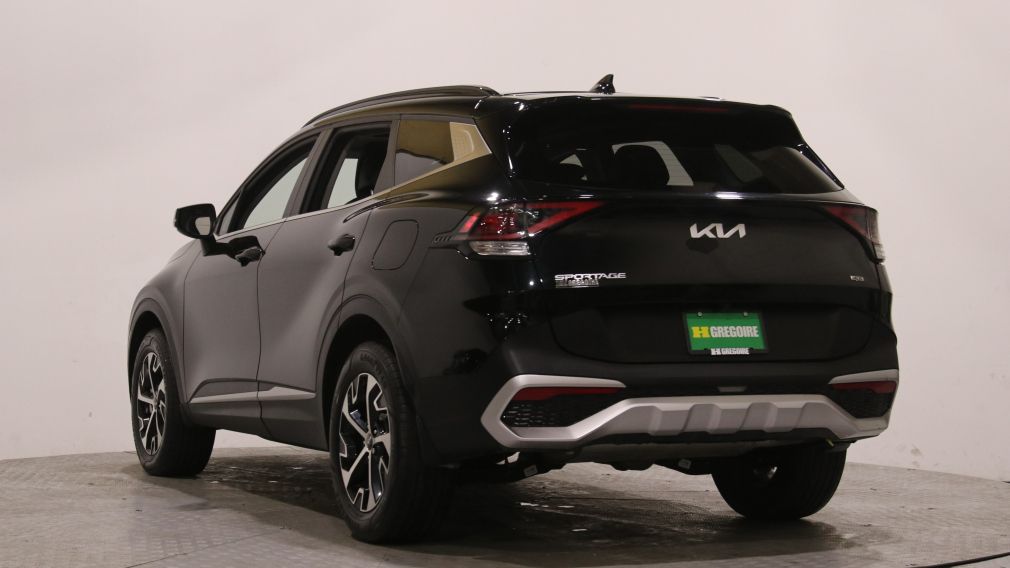 Kia Sportage EX Premium 2023 d&rsquo;occasion à vendre - 5