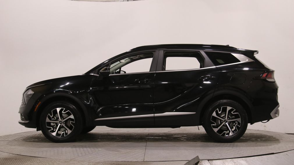 Kia Sportage EX Premium 2023 d&rsquo;occasion à vendre - 4