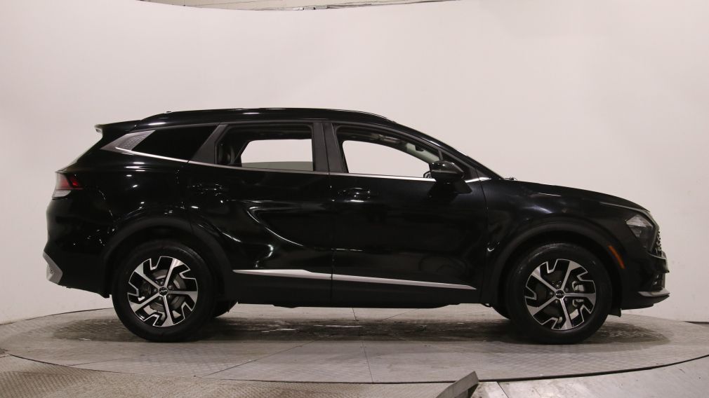 Kia Sportage EX Premium 2023 d&rsquo;occasion à vendre - 8
