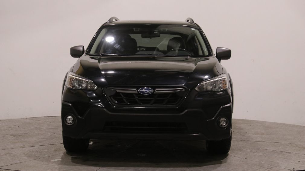 Subaru Crosstrek Outdoor 2022 d&rsquo;occasion à vendre - 2