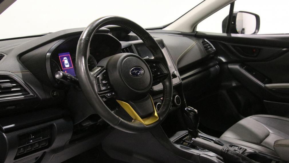 Subaru Crosstrek Outdoor 2022 d&rsquo;occasion à vendre - 9
