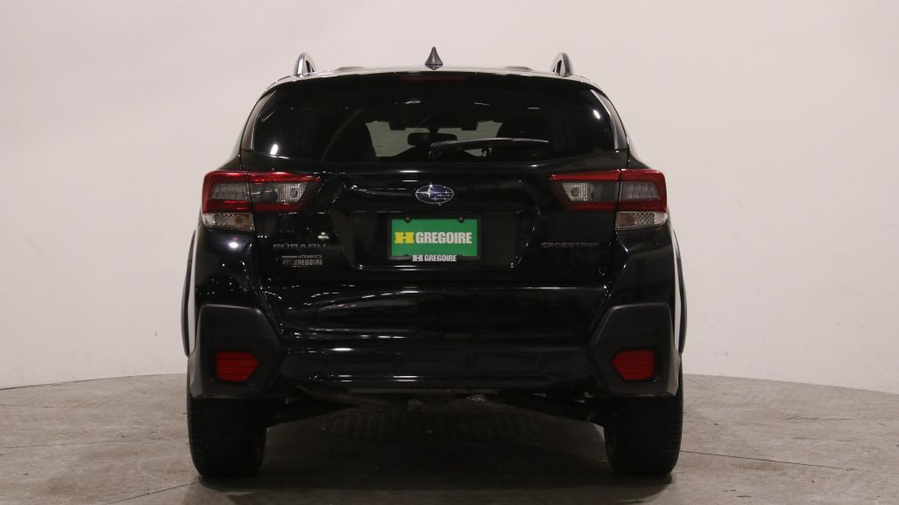 Subaru Crosstrek Outdoor 2022 d&rsquo;occasion à vendre - 6