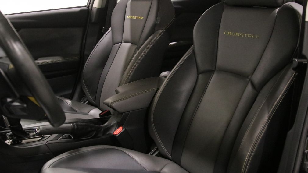 Subaru Crosstrek Outdoor 2022 d&rsquo;occasion à vendre - 10