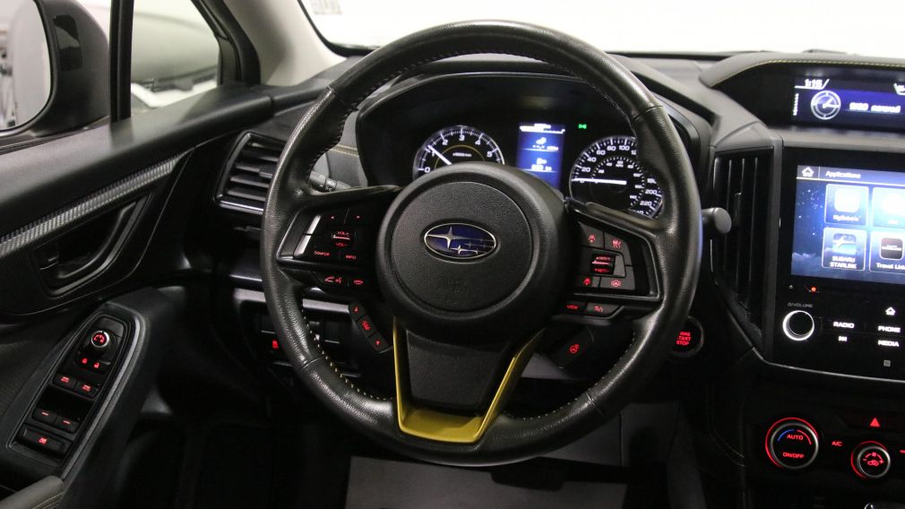 Subaru Crosstrek Outdoor 2022 d&rsquo;occasion à vendre - 14