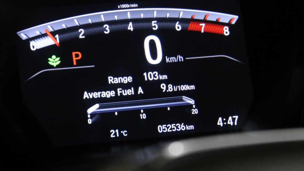 Nissan Qashqai S 2020 d&rsquo;occasion à vendre - 41