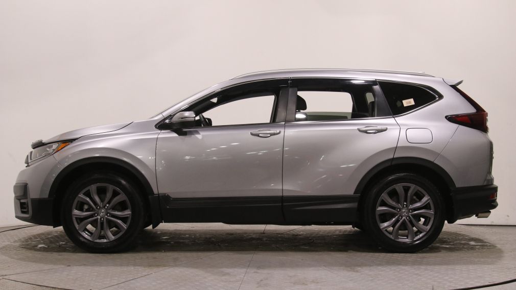 Nissan Qashqai S 2020 d&rsquo;occasion à vendre - 29