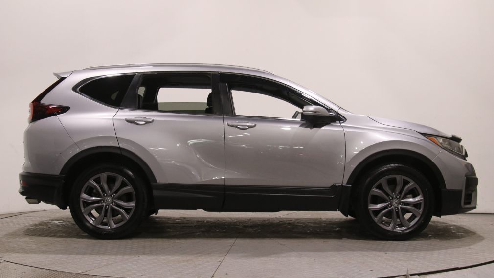 Nissan Qashqai S 2020 d&rsquo;occasion à vendre - 33