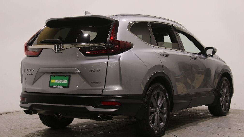 Nissan Qashqai S 2020 d&rsquo;occasion à vendre - 32