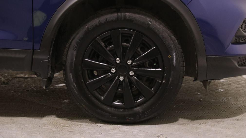 Nissan Qashqai S 2020 d&rsquo;occasion à vendre - 25