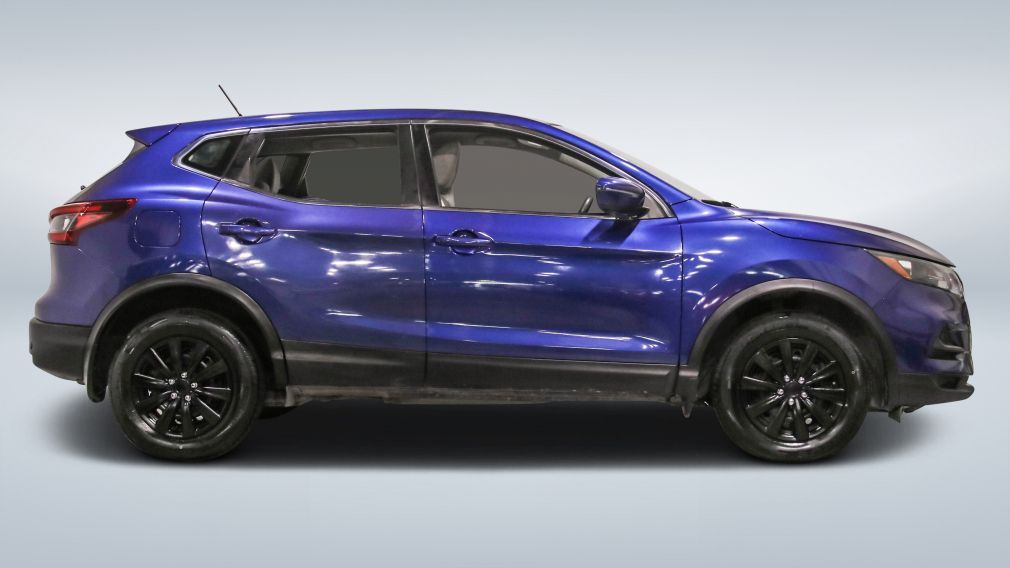 Nissan Qashqai S 2020 d&rsquo;occasion à vendre - 8