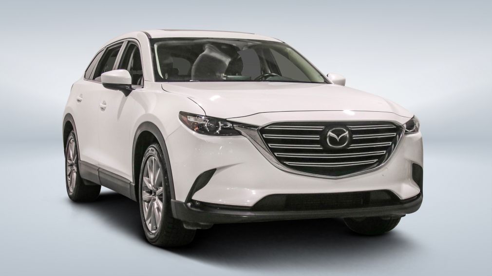 Mazda CX-9 GS-L