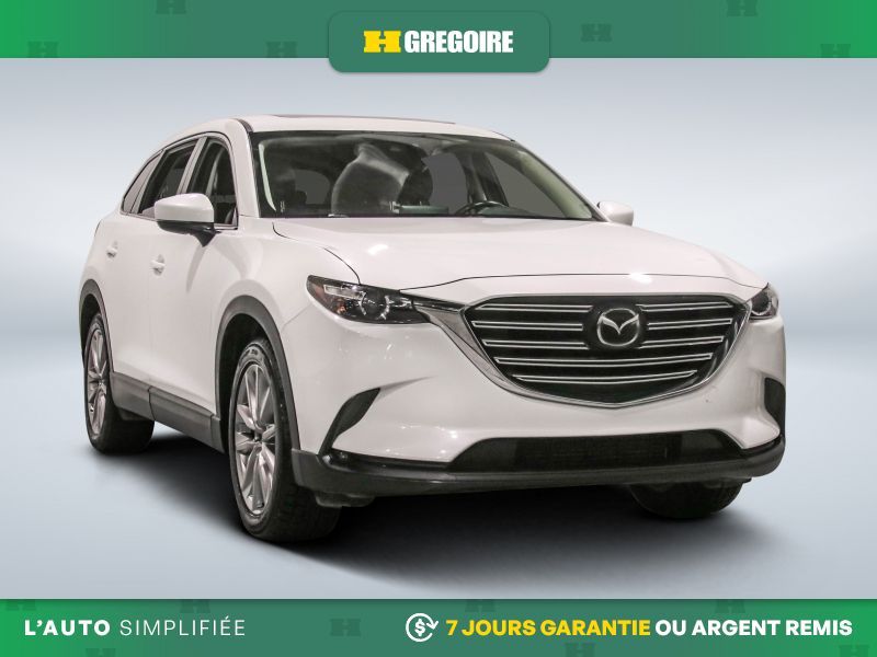 Mazda CX-9 GS-L AWD 2020