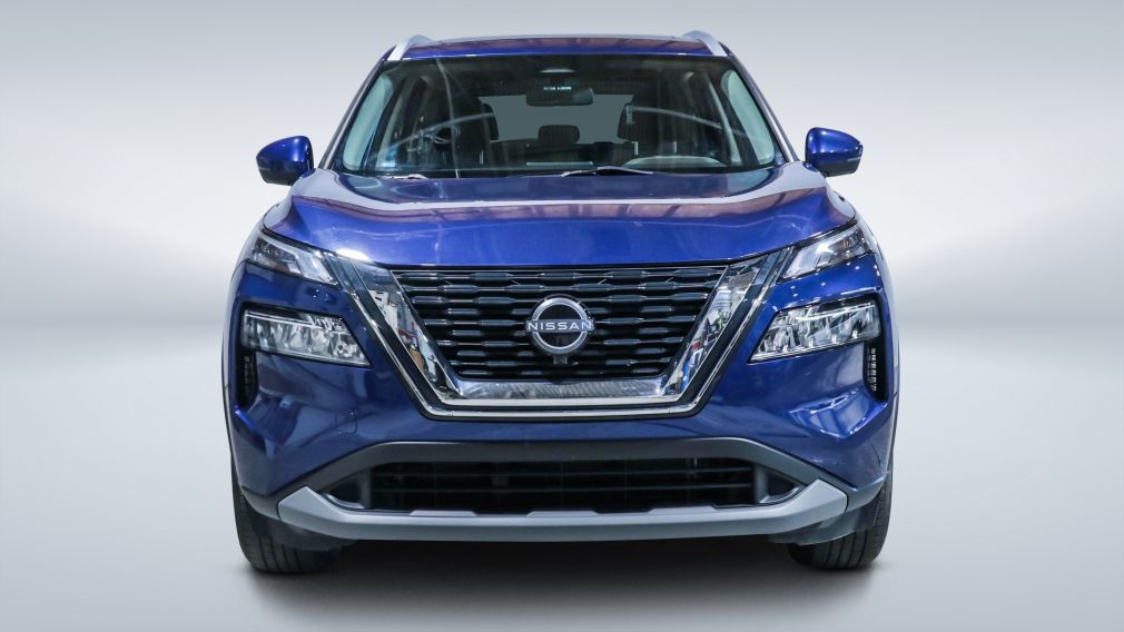 Nissan Rogue SV Moonroof 2023 d&rsquo;occasion à vendre - 2