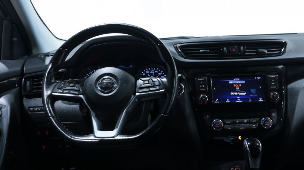Nissan Qashqai SV 2022 d&rsquo;occasion à vendre - 12