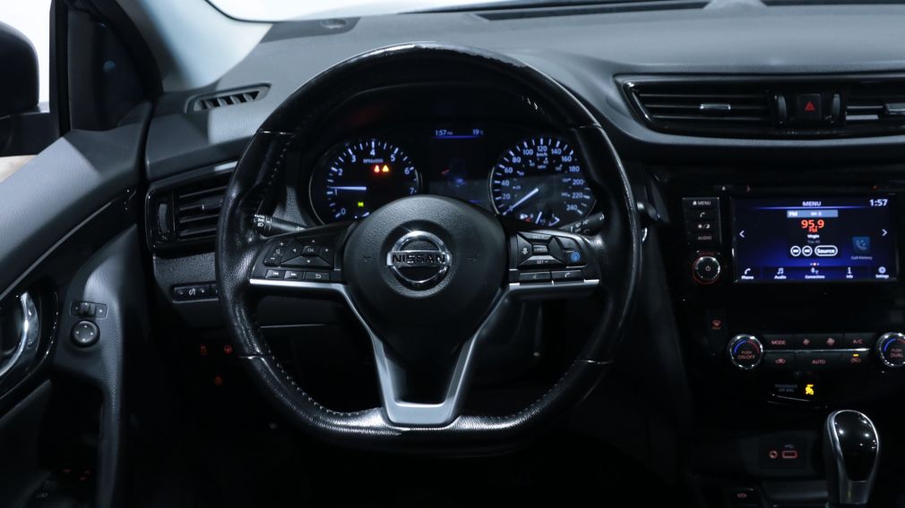 Nissan Qashqai SV 2022 d&rsquo;occasion à vendre - 13