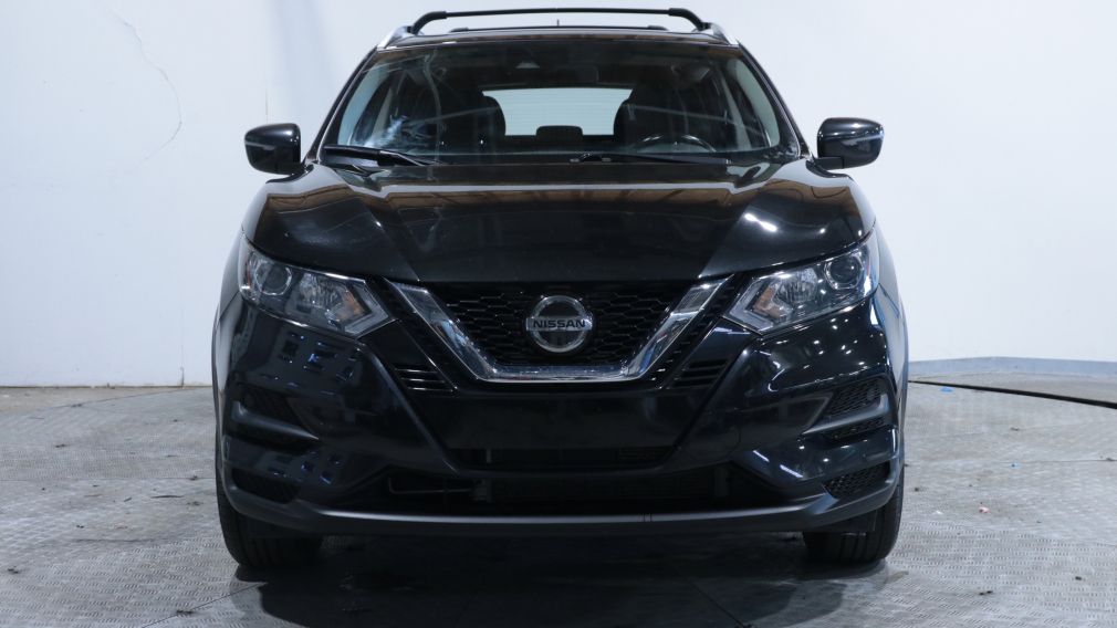 Nissan Qashqai SV 2022 d&rsquo;occasion à vendre - 2