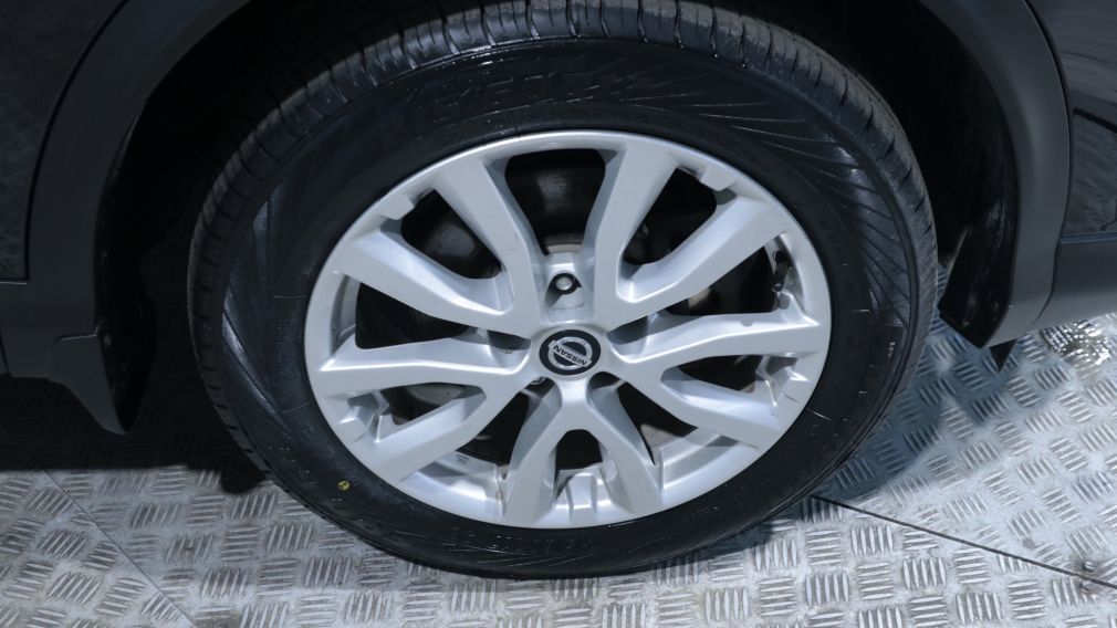 Nissan Qashqai SV 2022 d&rsquo;occasion à vendre - 22
