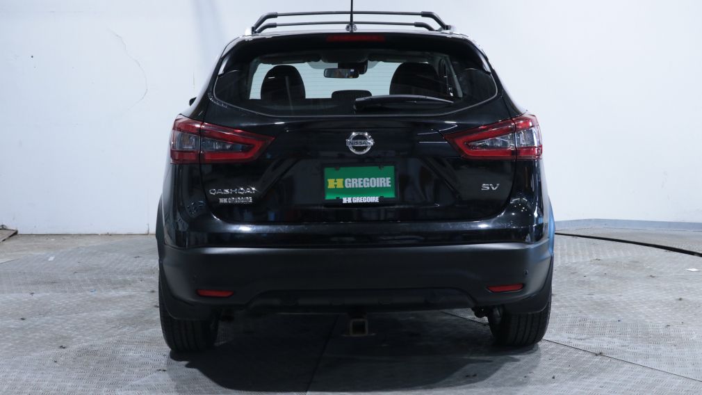 Nissan Qashqai SV 2022 d&rsquo;occasion à vendre - 6