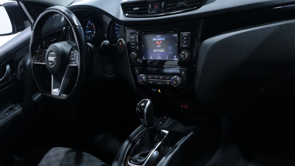 Nissan Qashqai SV 2022 d&rsquo;occasion à vendre - 20