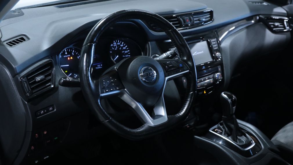 Nissan Qashqai SV 2022 d&rsquo;occasion à vendre - 9
