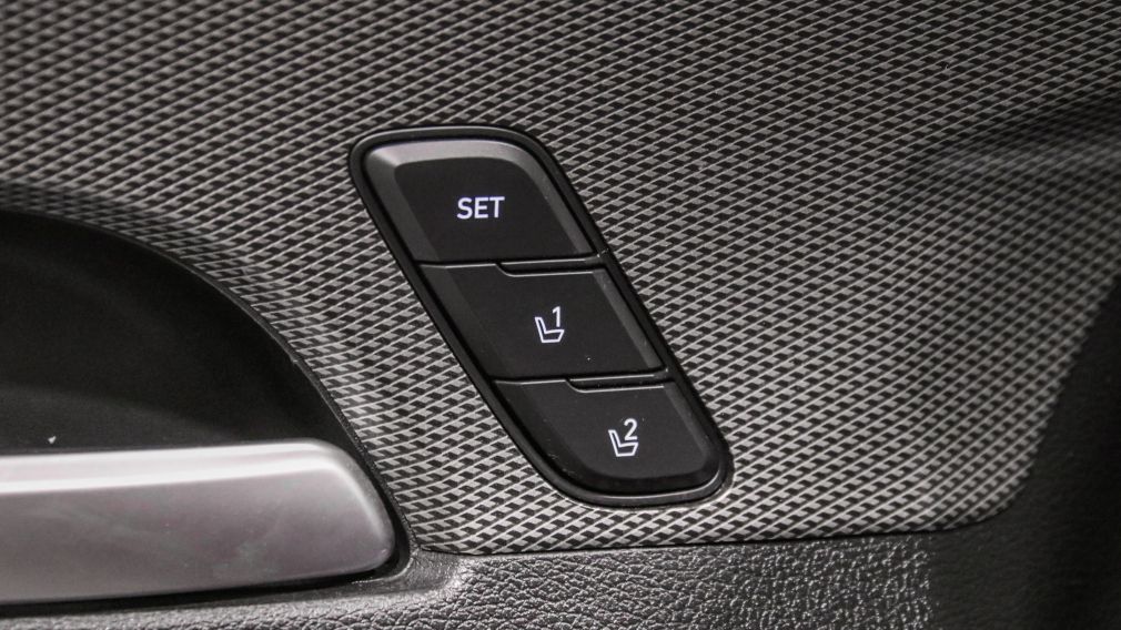 Hyundai Santa Fe Luxury 2020 d&rsquo;occasion à vendre - 14