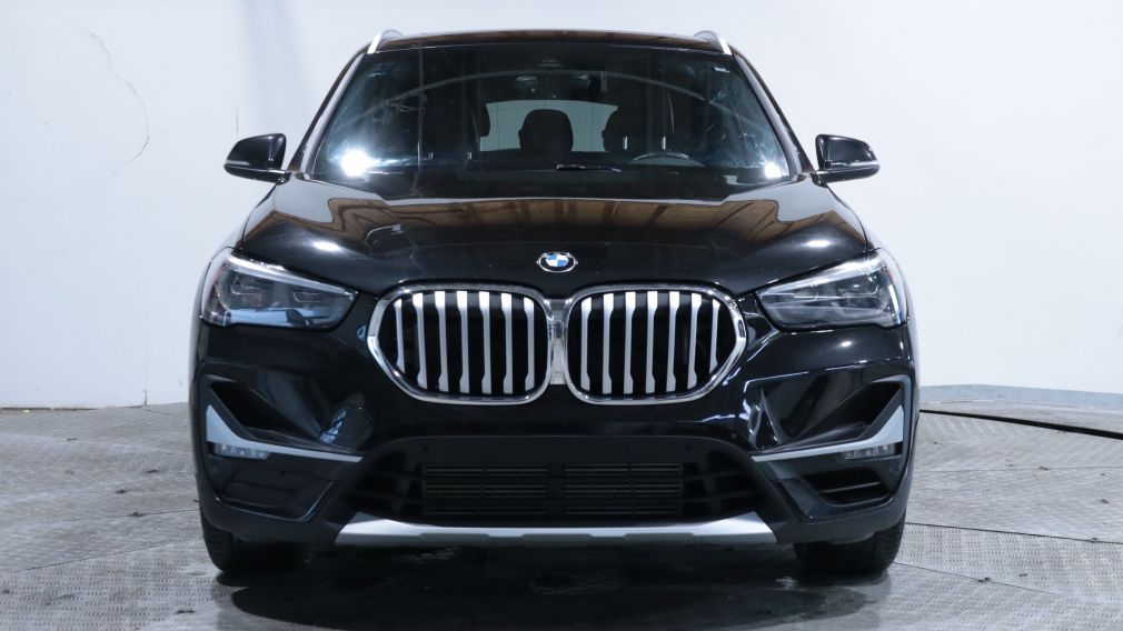 BMW X1 xDrive28i 2022 d&rsquo;occasion à vendre - 2