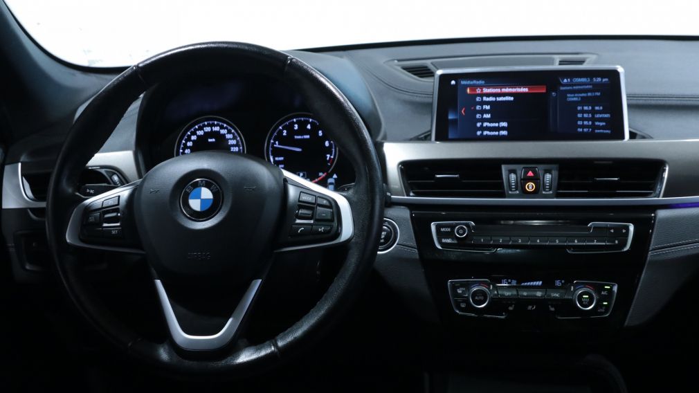 BMW X1 xDrive28i 2022 d&rsquo;occasion à vendre - 14