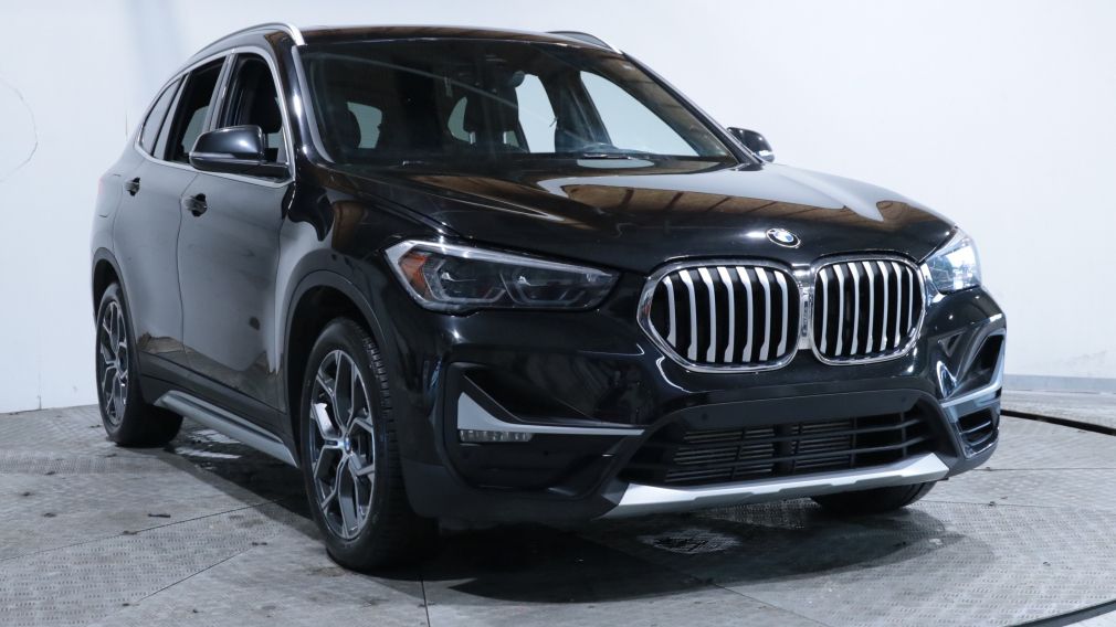 BMW X1 xDrive28i