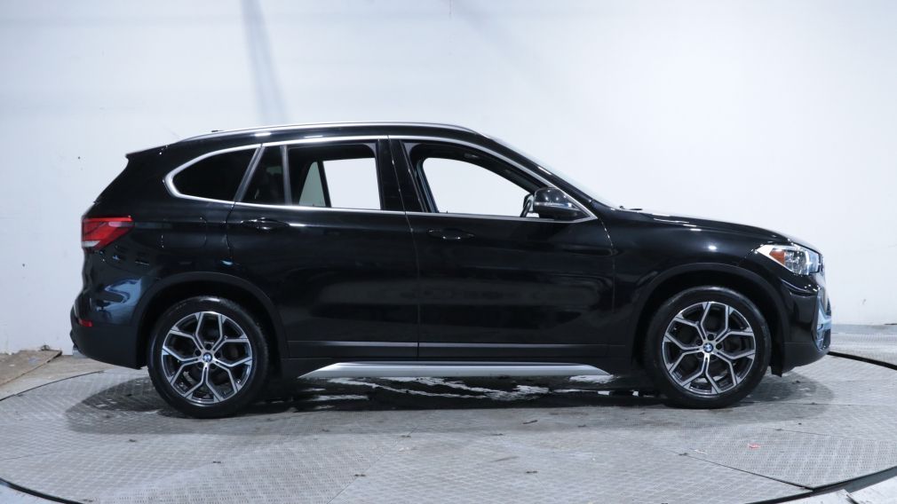 BMW X1 xDrive28i 2022 d&rsquo;occasion à vendre - 8