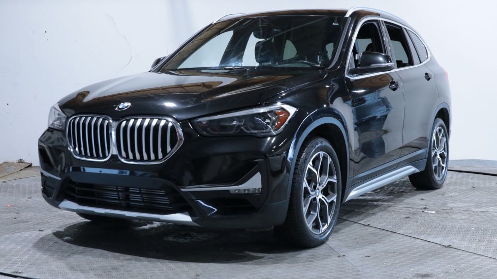 BMW X1 xDrive28i 2022 d&rsquo;occasion à vendre - 3