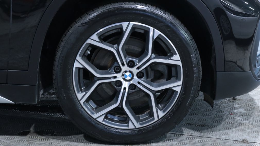 BMW X1 xDrive28i 2022 d&rsquo;occasion à vendre - 26