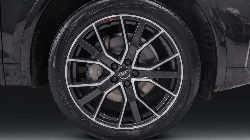 Audi Q5 Progressiv 2022 d&rsquo;occasion à vendre - 26